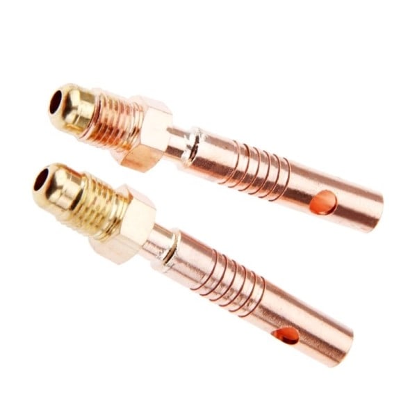 2st Gas & Ström kabel adapter