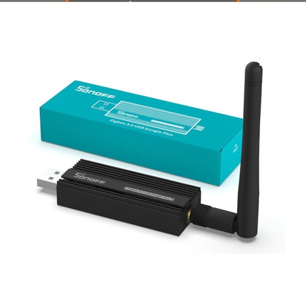 USB Dongle Plus 3.0 Trådløs Gateway Analyzer