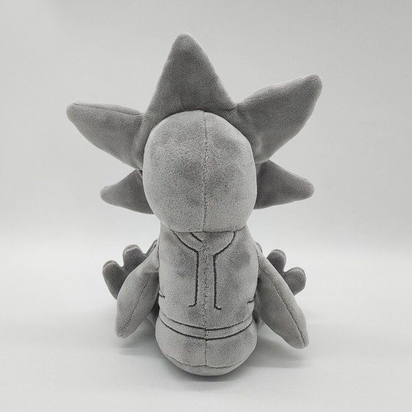 Stranger Things Demogorgon Pehmo lelut Täytetyt nukke Pehmo Lepakko Hirviöt lelut Lapselle