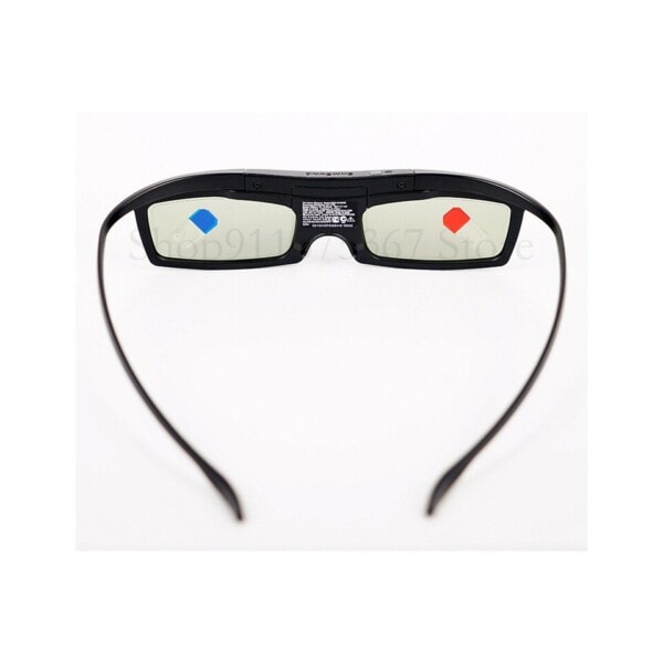 UUSI Alkuperäiset 3D lasit ssg-5100GB 3D Bluetooth Active silmälasit lasit