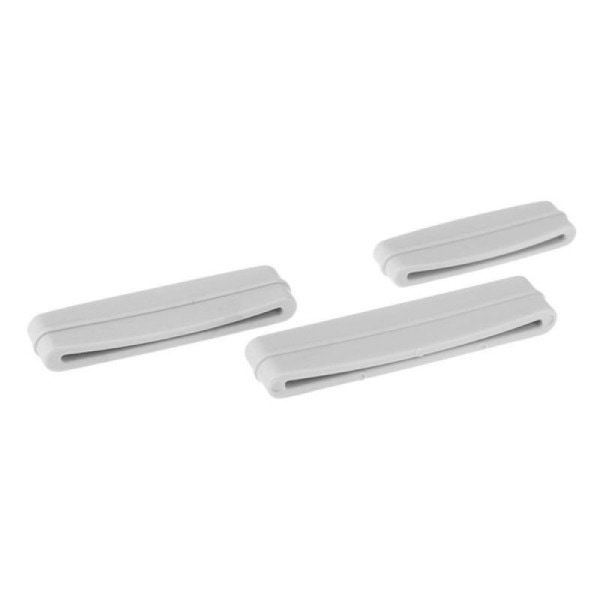 Multi-purpose Tandkräm Dispenser Cream Tube Squeezer Manual Easy Squeeze