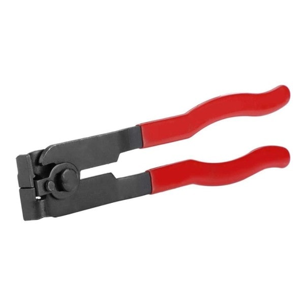 ATV Auto CV Joint Banding Boot Axle Clamp Værktøj CV Halv Skaft Støvle Band Spænde Clamps Repair Install Værktøj