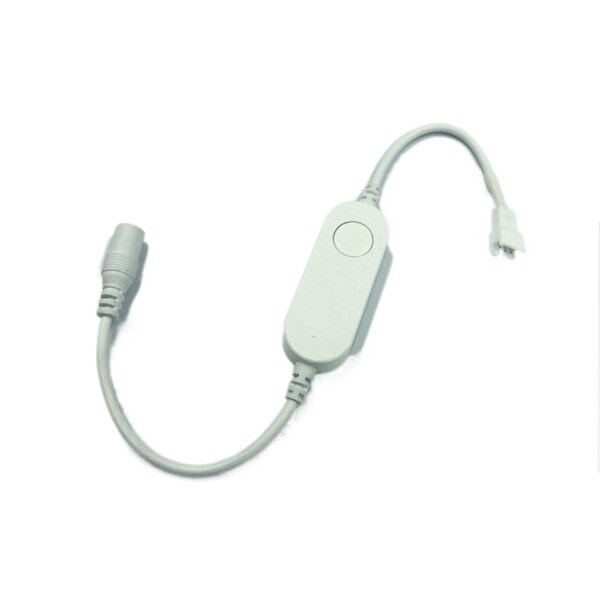 Pre blinkad WLED 5V 12V  WS2812B WS2811 SK6812 TM1814 LED Light Strip Controller