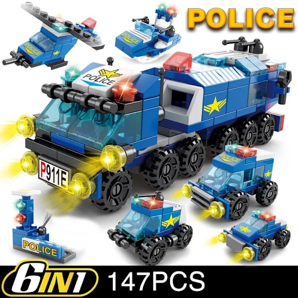 Poliisit