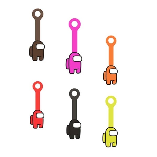 3 magnet leker  action hele samling barn kabel diy tilfeldig 10 stk