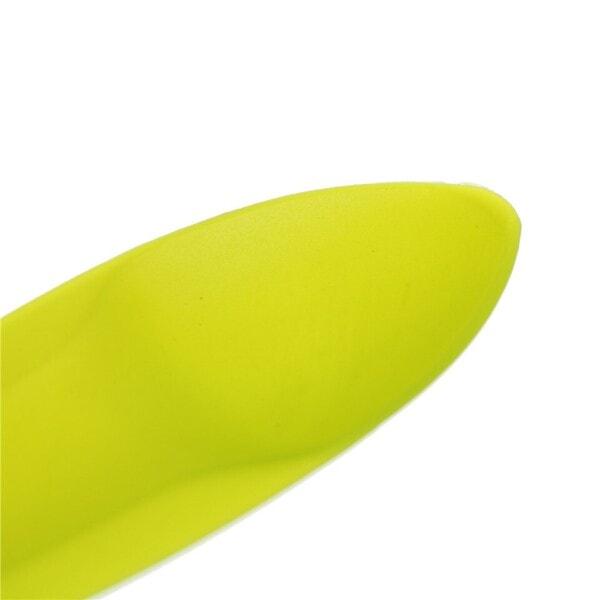 Plast Kiwi skje 2 I 1 Kiwi Dig skje Scoop