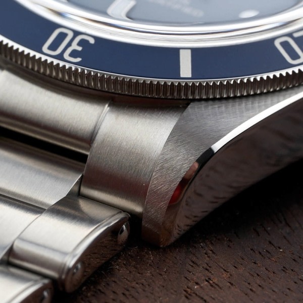 Automatisk ur til mænd mekaniske ure luksus rustfrit stål vandtæt  ur