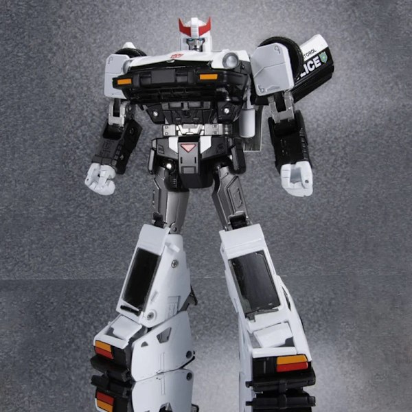 Transformation MasterPiece KO MP-17 MP17 Prowl G1 Series Version Action Kuva