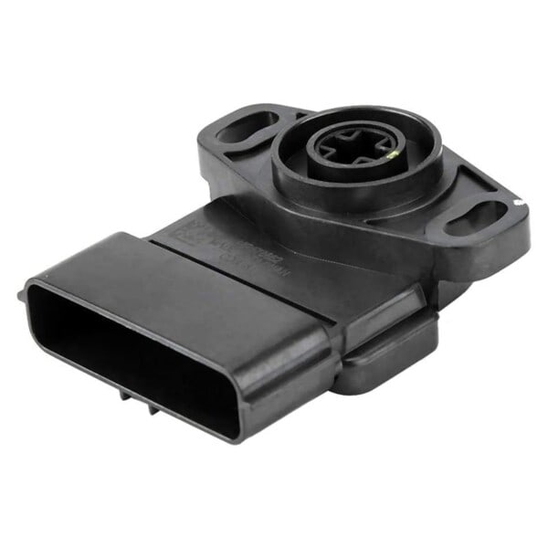 Gashåndtag Position Sensor 8Pins til Mitsubishi Outlander 2,4L