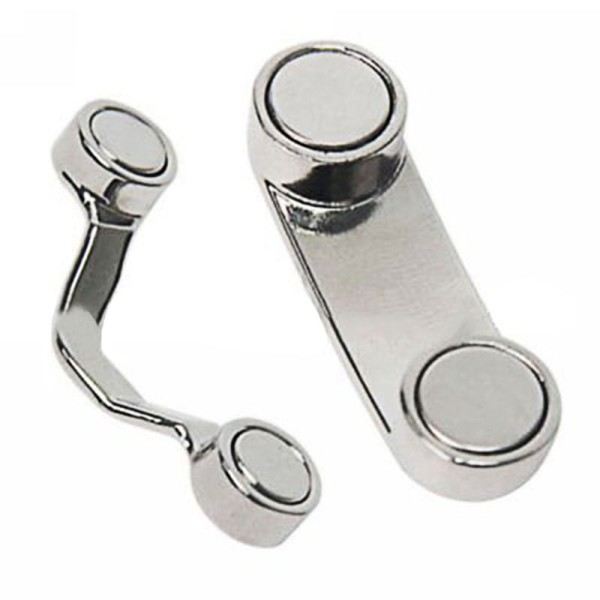 Magneettinen rippu solki magneetti lasit kuulokkeet linja klipsit