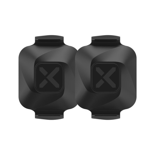 Vortex Speed Cadence Sensor til Cykel Computer IPX7 Vandtæt 300Hrs Batteri Life Bluetooth ANT+ Cykel Tilbehør MTB