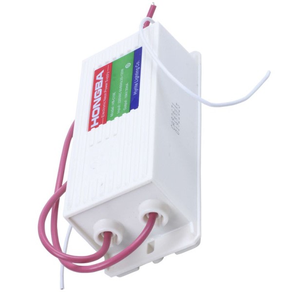 Elektronisk Neon Transformer Hb-C10 10Kv Neon Strømforsyning Ensretter