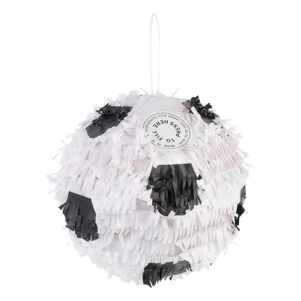 Fodbold Pinata VM Fodbold Tema Fodbold VM VM