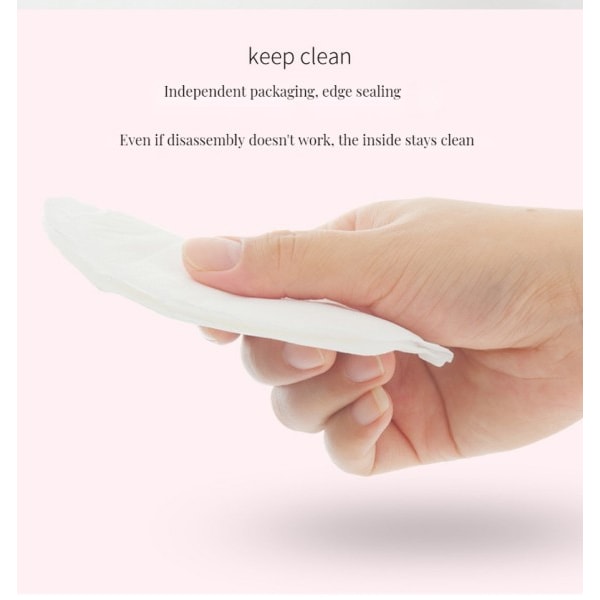 Anti-overflow melk pad sommer tynn amming periode engangs tynn pustende melk separasjon pad