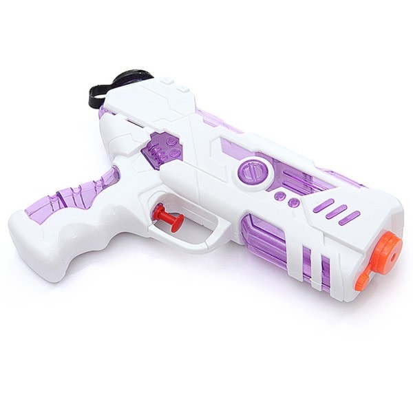 Soldat Vatten Gevär Blastare Soakers Vatten Vapen För Sommar Leka Vatten Pool