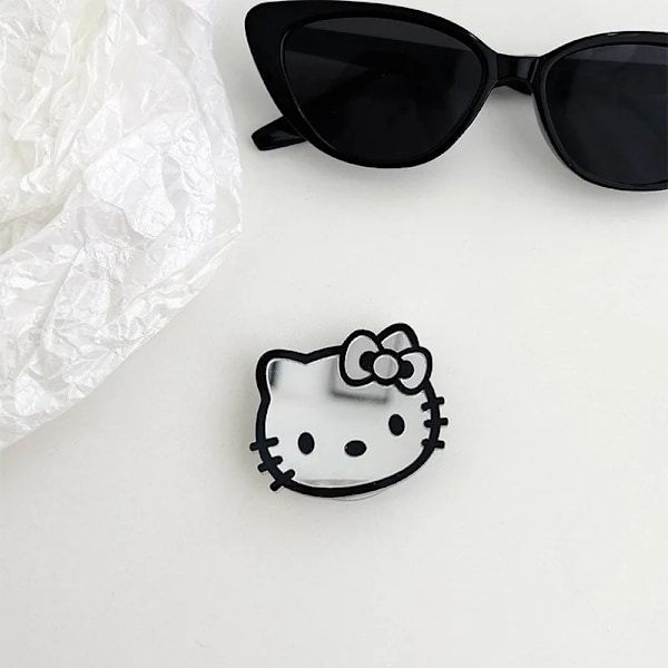 Sanrio Hello Kitty Puhelin turvatyyny pidike peili