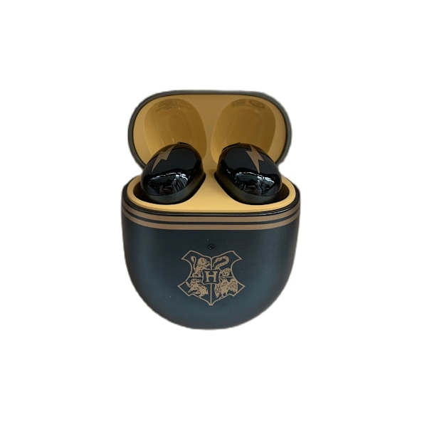 Harry Potter Version True Trådlösa Bluetooth Hörlurar