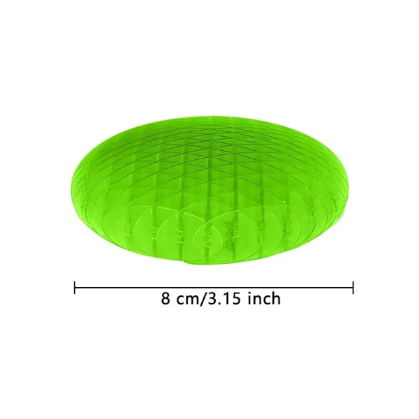 Big Fidget Toy Squeeze Stretchy Stress Relief Toy Green Maskar Formed Ornament Weird Sensory Toy Antistress Filled Toy
