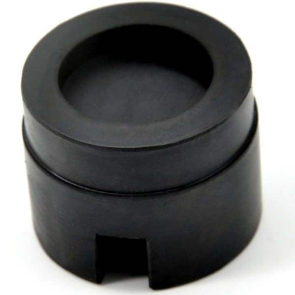 Bil Gummi Skydd Adapter Slits Mark Installation Verktyg Svetsning Fixtur Sido Lyft Plåt