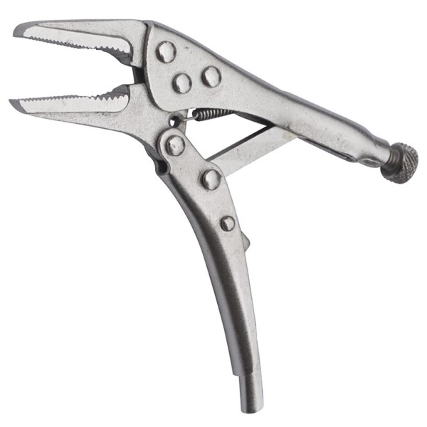 5 tum lång näsa låsning tång mini låsning tång för gör-det-själv hand reparation verktyg
