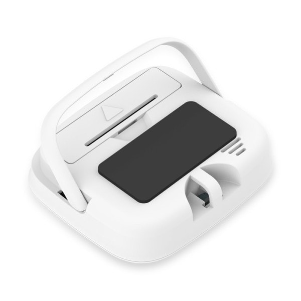 Digital Kjøkken Timer, Matlaging Timer, Sterk Magnet Tilbake, for Matlaging Baking Sport Spill Kontor