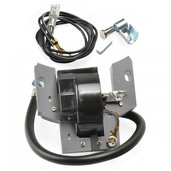 Tändning Magneto spole Assy Gräsklippare Trimmer för Briggs Stratton