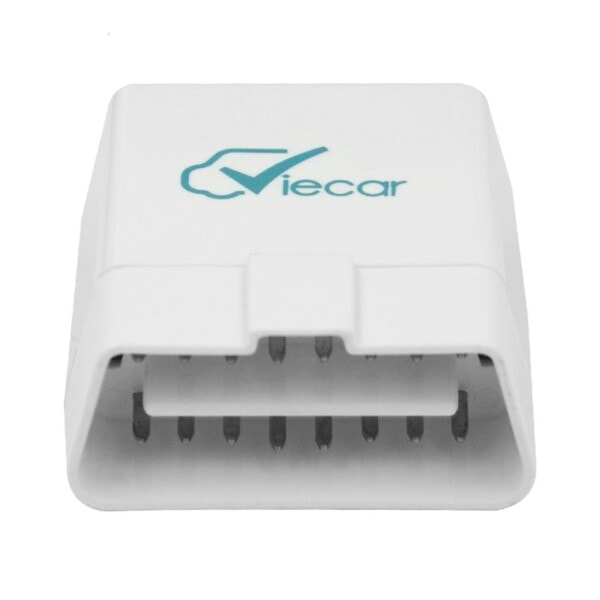 Viecar ELM327 V1.5 PIC18F25K80 Bluetooth 4.0 ELM 327 V 1 5 OBD2 Scanner Auto værktøjer