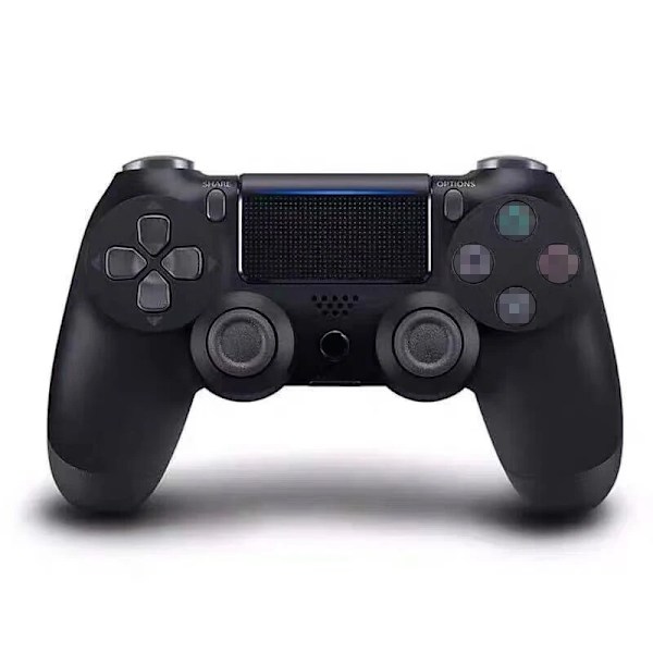 Profesjonell Trådløs Bluetooth Kontroller Grip, Somatic Vibration, Trigger Feedback, Ferie gaver