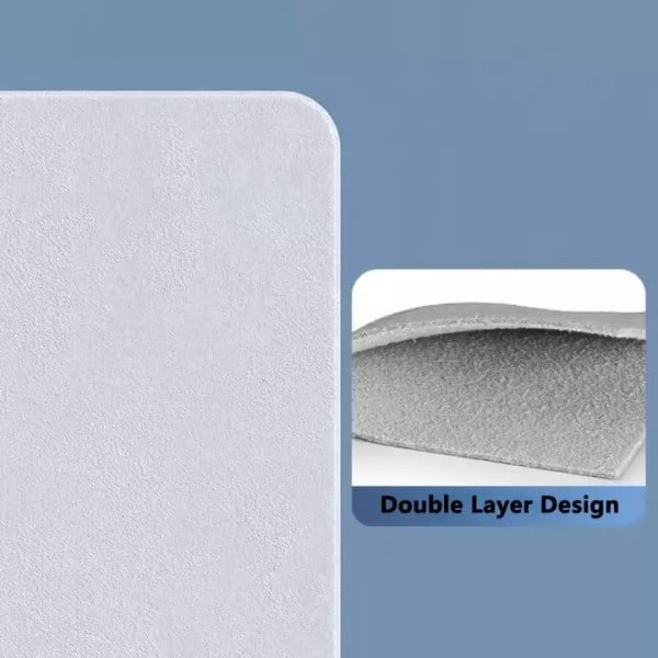 Poleringsklut For Apple iPhone MI Samsung Macbook Pro Datamaskin Bærbar PC Skjerm Lens Glass Rengjøring Tok sett