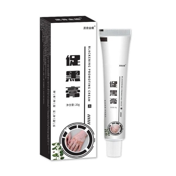 Effektivt vitiligo reparation salve urte fjernelse ringorm hvid plet creme fjern få kvit af hud