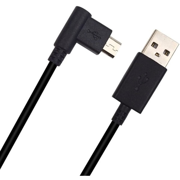 MICRO 5PIN Erstatning Data Sync Opladning Strøm Forsyning Kabel Kabel Line til Wacom Intuos CTL480 490 690 CTH480 490 680690