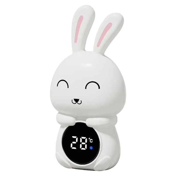 Baby Bad Temperature Meter Flyating Digital Water Baby Bad Temperature Meter LED Display Temperature Tester Safety Cartoon