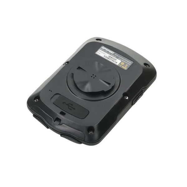 GPS Cykling Cykel Dator ANT+ Bluetooth Rutt Navigation Hastighetsmätare Trådlös vägmätare