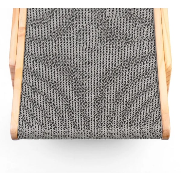 Tre Anti Cat Scratcher Cat Cratch Board Seng 3 In 1 Pad Vertikal Kjæledyr Katt leker
