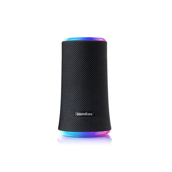 Bluetooth kaiutin,  IPX7 vedenpitävä suojaus