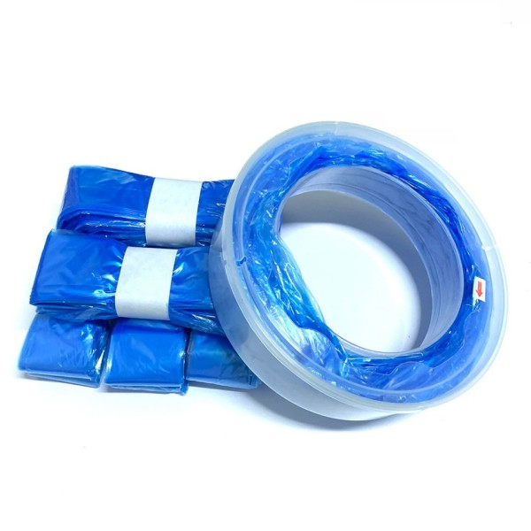 Seks stykker Ble Bande Refill Tasker Suit til ble Angelcare Ble Bande Refill
