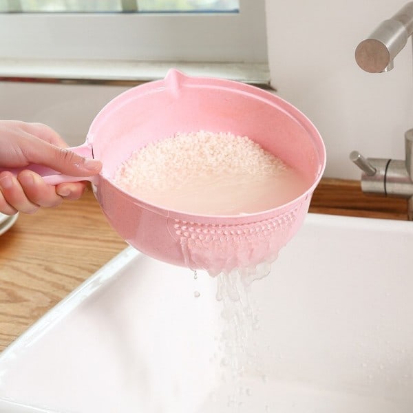Multi-Function Salad Uten Vegetable Chopper