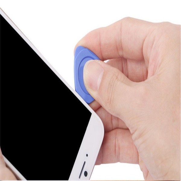 21 in 1 Mobil Telefon Demontering Reparasjon Kit Apple Android Set Skrutrekker