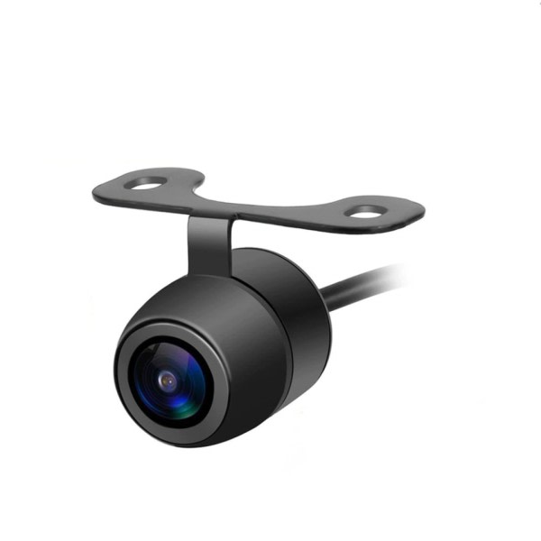 Bil Bag View Kamera Nat Vision Bakning Auto Parkering Kamera IP68 Vandtæt CCD LED Auto Backup Monitor