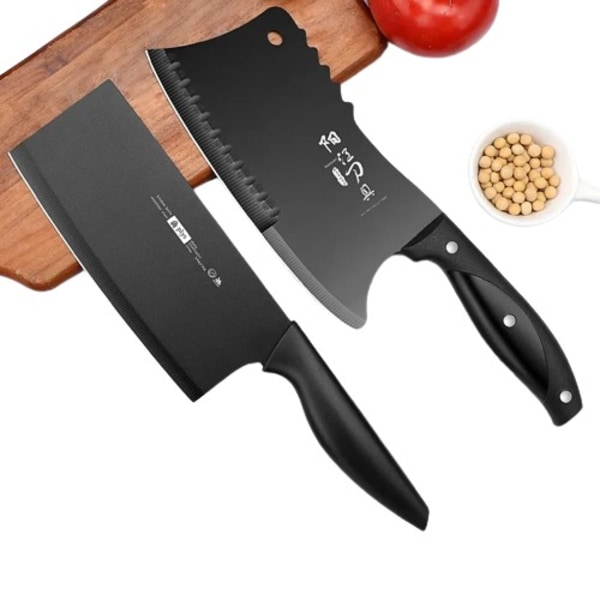 Ben kniv dobbeltformål køkken kniv husholdnings skarp køkken kniv