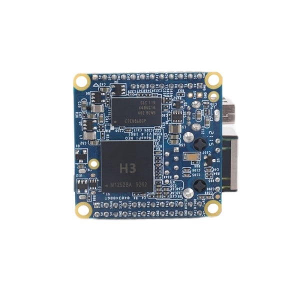 Open Source Allwinner H3 Development Board Super For Raspberry Pie Quad-Core Cortex-