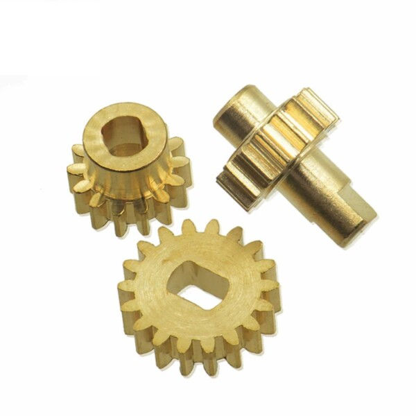 AUDI Skärm Gears Reparation Kit