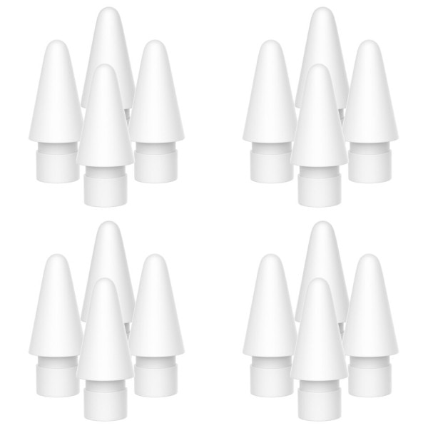 Erstatning Tips Kompatibel For Apple Pencil 2 Gen iPad Pro Pencil Tip - iPencil Nib for iPad Pencil