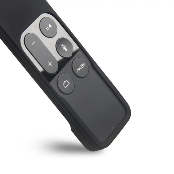 Silikone fjernbetjening kontrol etui