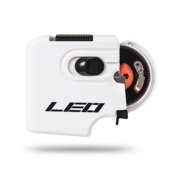 Elektrisk Hooking Device Line Automatic Fishing Line Winder Lure Fishing Hook Binding Device