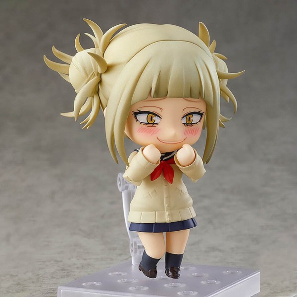 Bra Smile GSC Nendoroid My Hero Academia Himiko Toga Q Verision Anime Figures