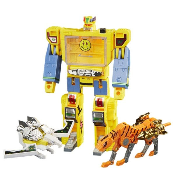 Transfromers lelu lapsille transformer studio sarja toiminta kuva robotti malli