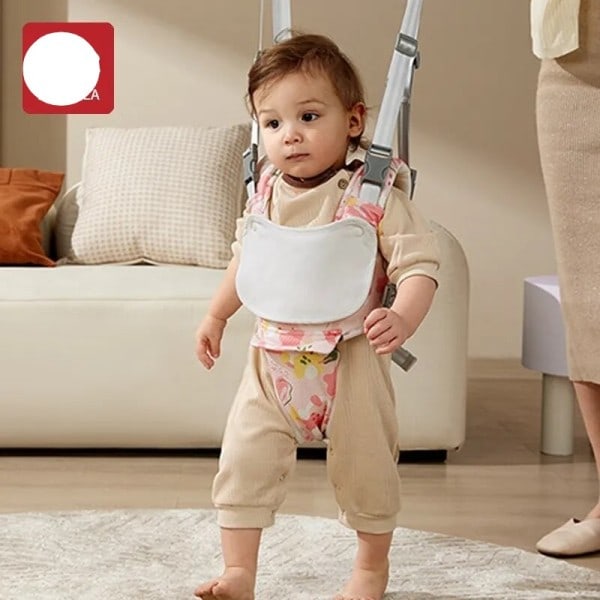 Baby sele sele pojke flickor dragkraft rep artefakt ryggsäck med sele för barn småbarn