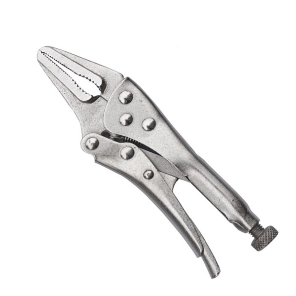 5 tum lång näsa låsning tång mini låsning tång för gör-det-själv hand reparation verktyg