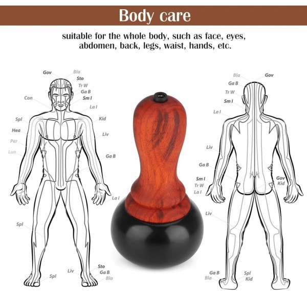 Hot Stone Elektrisk Gua Sha Massager Bian Sten Guasha Verktyg Hud skrapning Rygg Kroppen Varm Moxibustion terapi